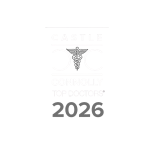 Castle Connolly Top Doctors 2026